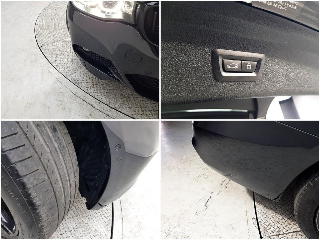 BMW Gran Turismo 2020 Negro - Importación desde Corea - HF Imports Iquique - Foto 18