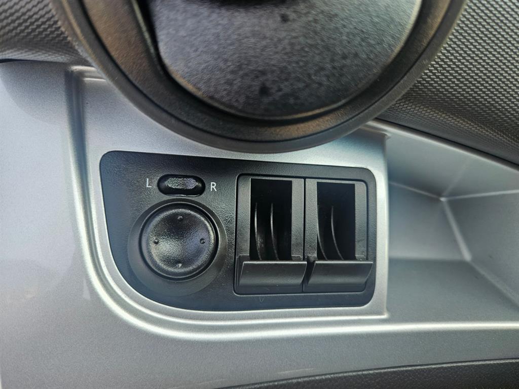 Chevrolet Spark - Vista 11