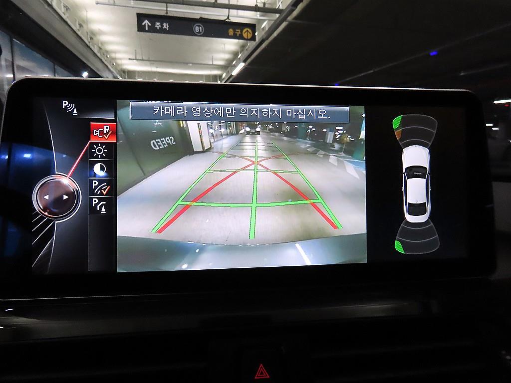 BMW 4 Series 2014 Gris - Importación desde Corea - HF Imports Iquique - Foto 16