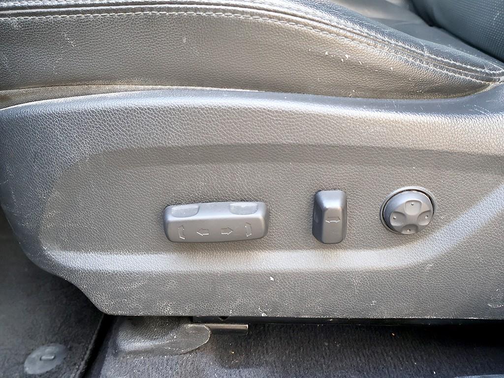 HYUNDAI Santa Fe 2017 Gris - Importación desde Corea - HF Imports Iquique - Foto 11