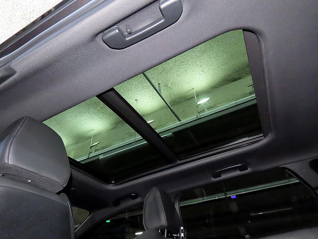 Peugeot 5008 2021 Gris - Importación desde Corea - HF Imports Iquique - Foto 16