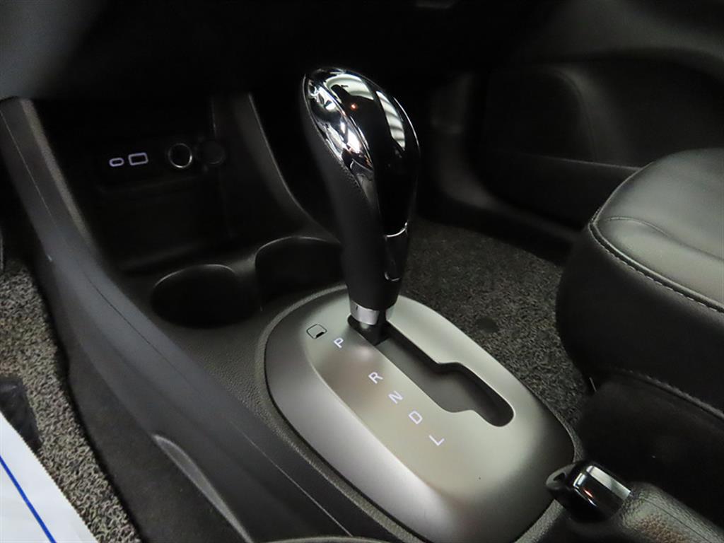 Chevrolet Spark - Vista 9