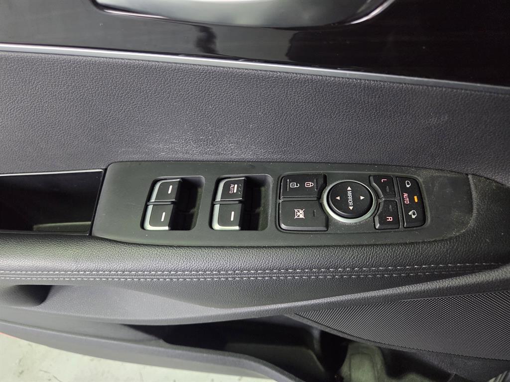 KIA Sorento - Vista 10