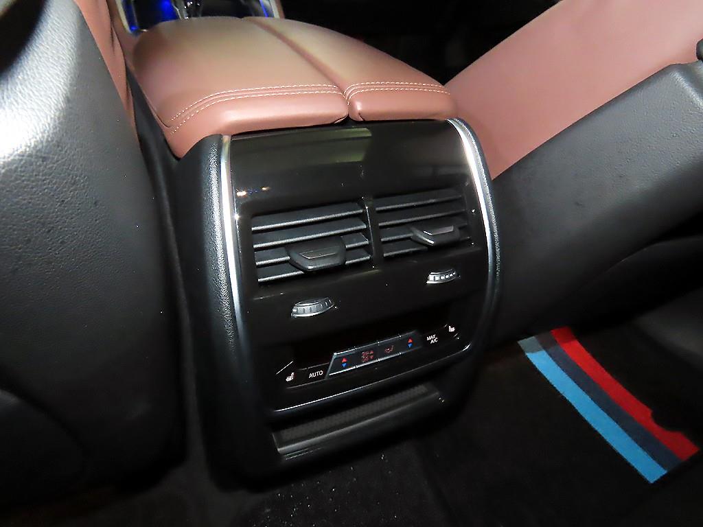 BMW X6 2022 - Importación desde Corea - HF Imports Iquique - Foto 14