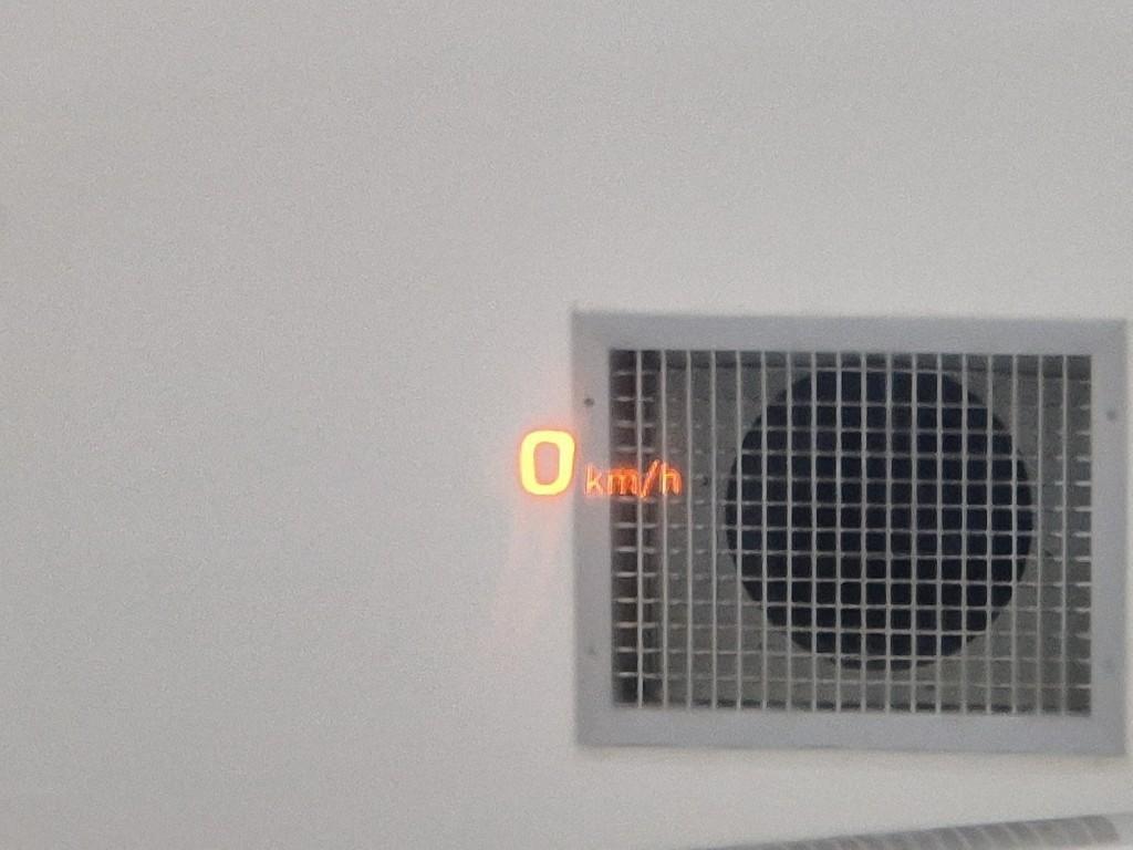 Genesis G80 - Vista 11