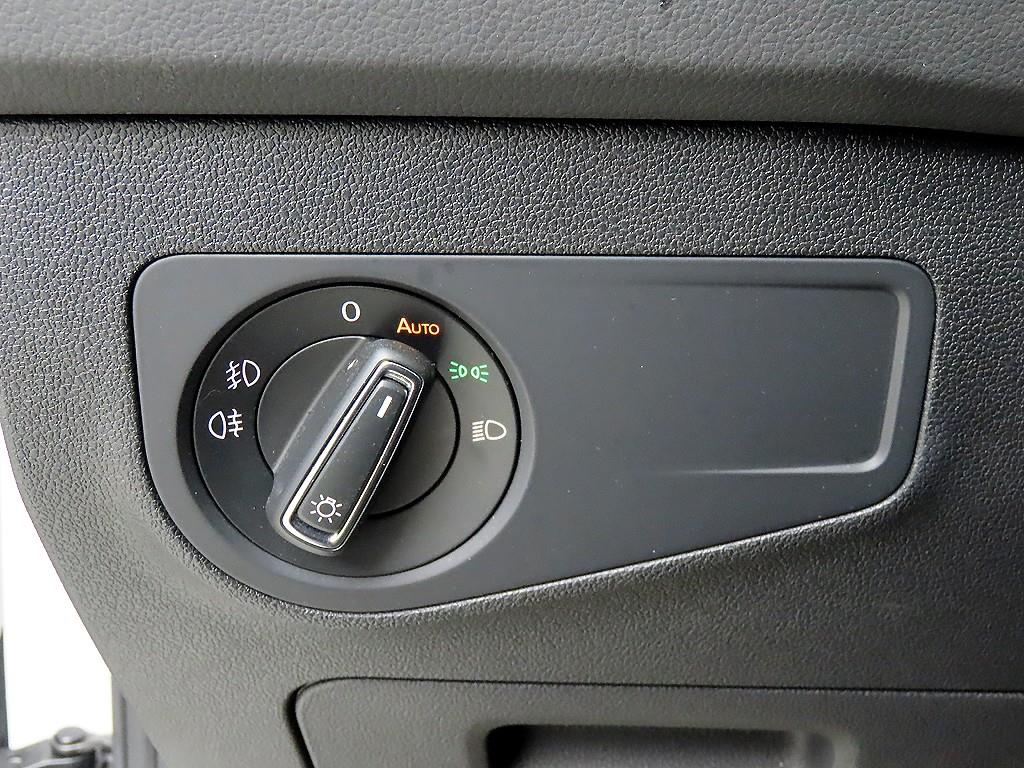 Volkswagen Tiguan - Vista 12