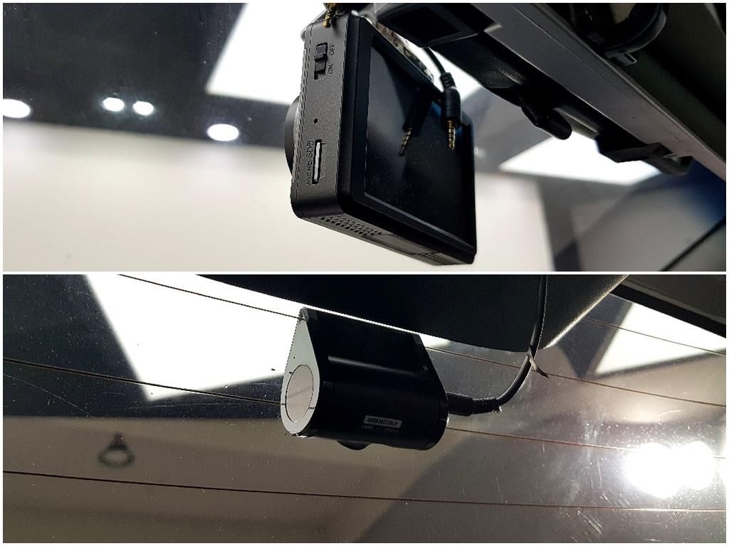 KIA Morning 2009 Plateado - Importación desde Corea - HF Imports Iquique - Foto 19