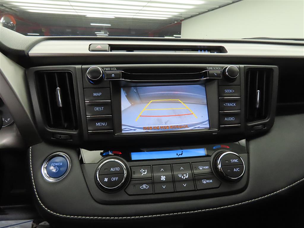 Toyota RAV4 - Vista 12