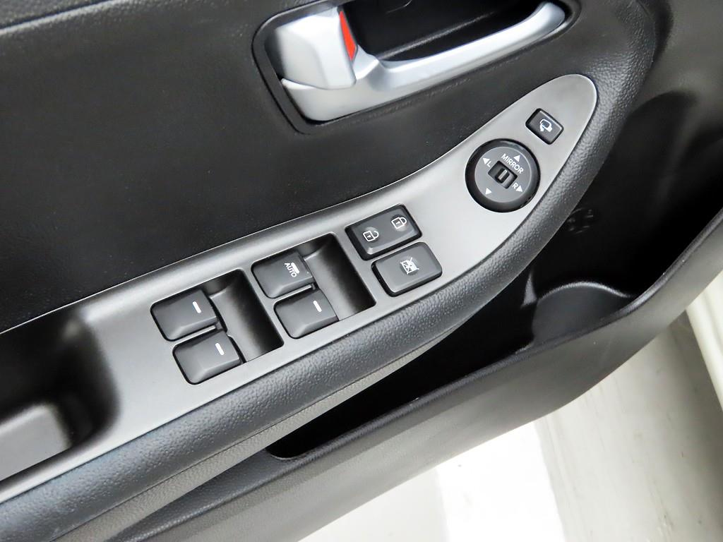 KIA Morning - Vista 11