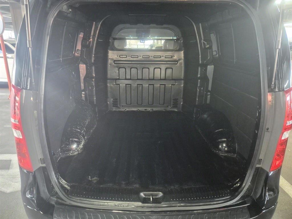 HYUNDAI Starex 2017 Negro - Importación desde Corea - HF Imports Iquique - Foto 14