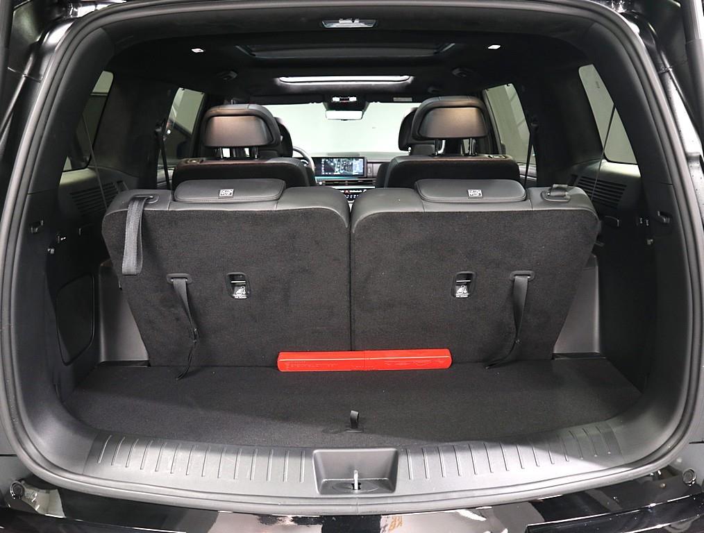 HYUNDAI Santa Fe 2025 Negro - Importación desde Corea - HF Imports Iquique - Foto 16