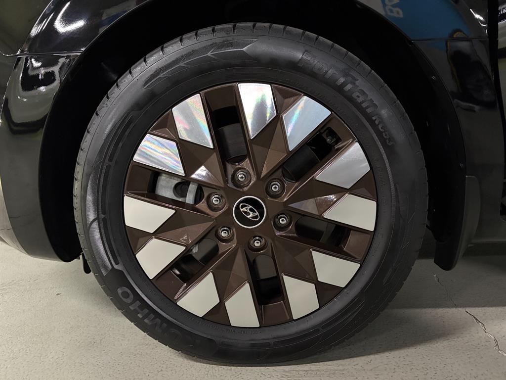 HYUNDAI Staria 2022 Negro - Importación desde Corea - HF Imports Iquique - Foto 20