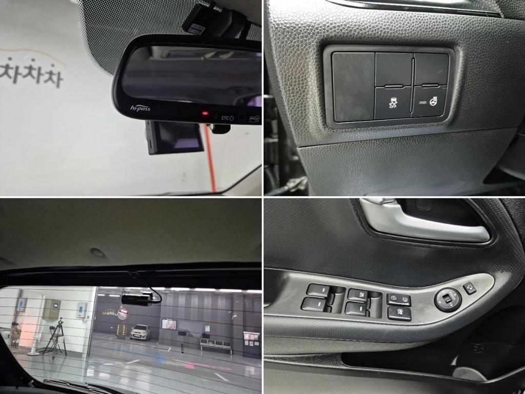 KIA Morning 2016 Negro - Importación desde Corea - HF Imports Iquique - Foto 15