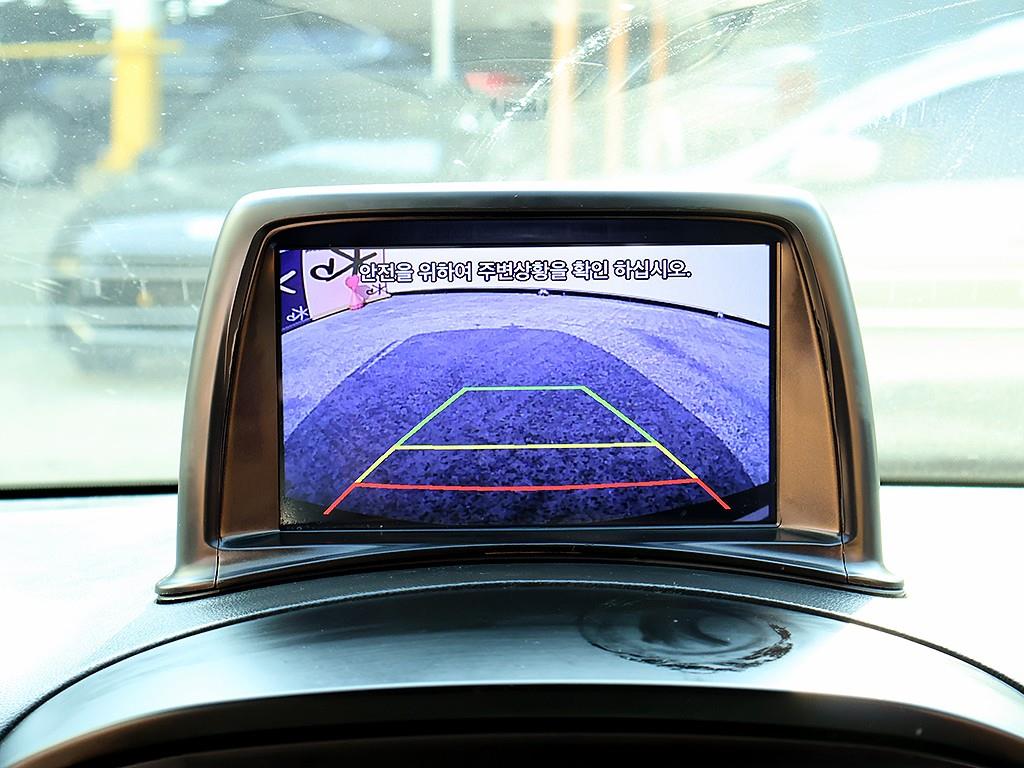 HYUNDAI Starex 2016 Gris - Importación desde Corea - HF Imports Iquique - Foto 10