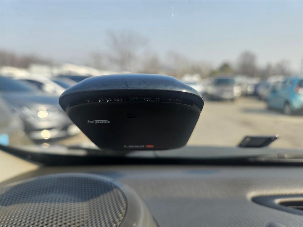 Chevrolet Spark 2014 Gris - Importación desde Corea - HF Imports Iquique - Foto 19