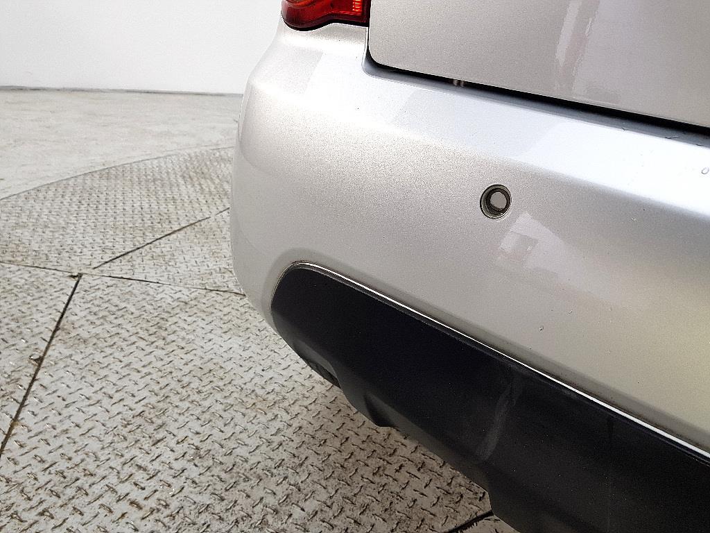 KIA Morning 2009 Plateado - Importación desde Corea - HF Imports Iquique - Foto 18