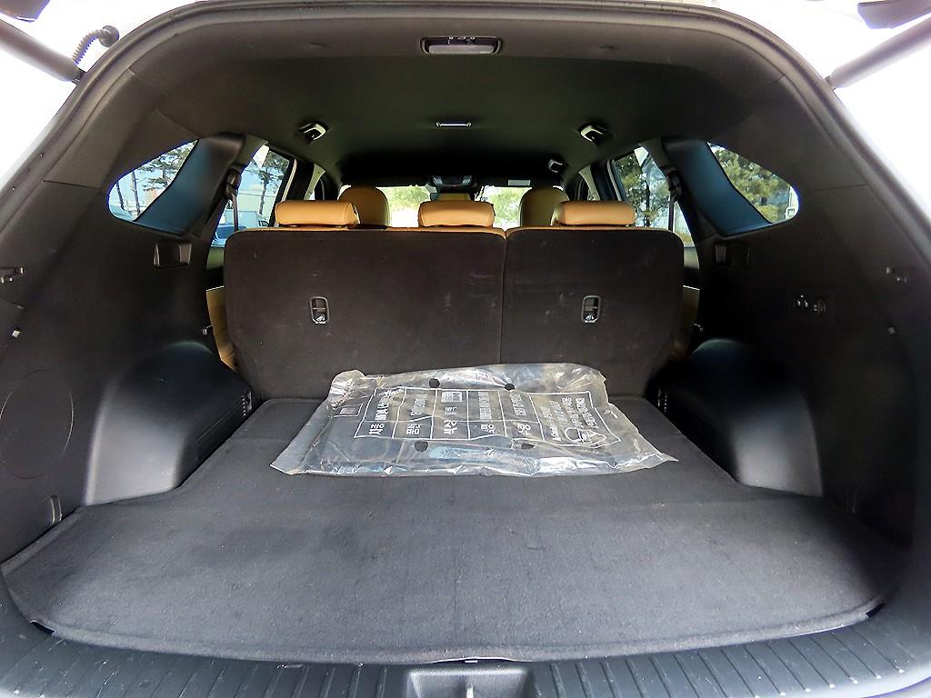 KIA Sorento 2021 Blanco - Importación desde Corea - HF Imports Iquique - Foto 17