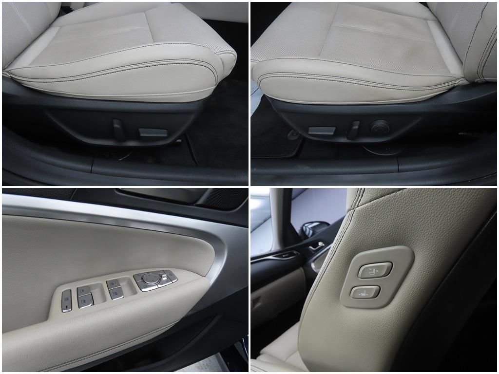 Genesis G70 2019 Azul - Importación desde Corea - HF Imports Iquique - Foto 17