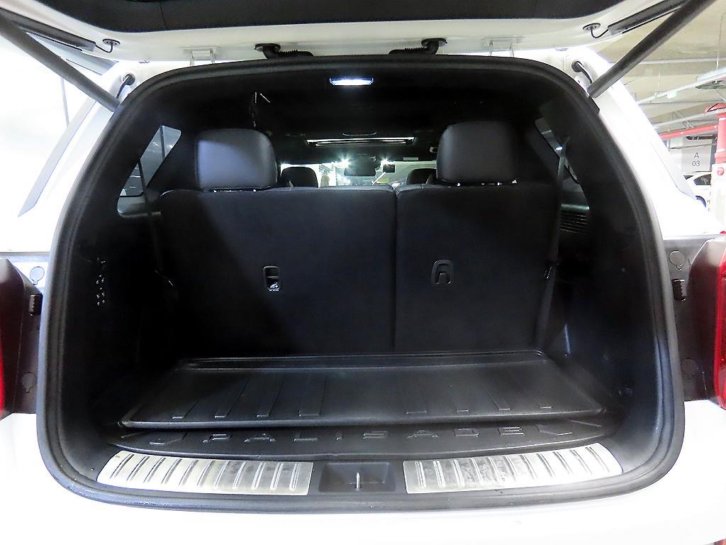 HYUNDAI Palisade 2021 Blanco - Importación desde Corea - HF Imports Iquique - Foto 16