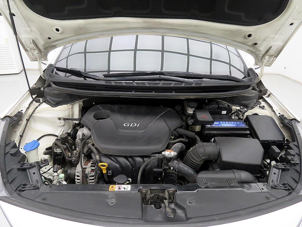 KIA K3 2013 the color of pearl - Importación desde Corea - HF Imports Iquique - Foto 19