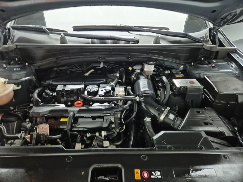 KIA Sportage 2024 Gris - Importación desde Corea - HF Imports Iquique - Foto 19