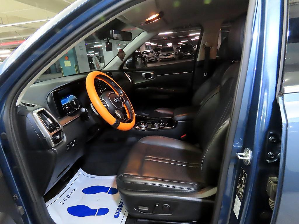 KIA Sorento - Vista 6