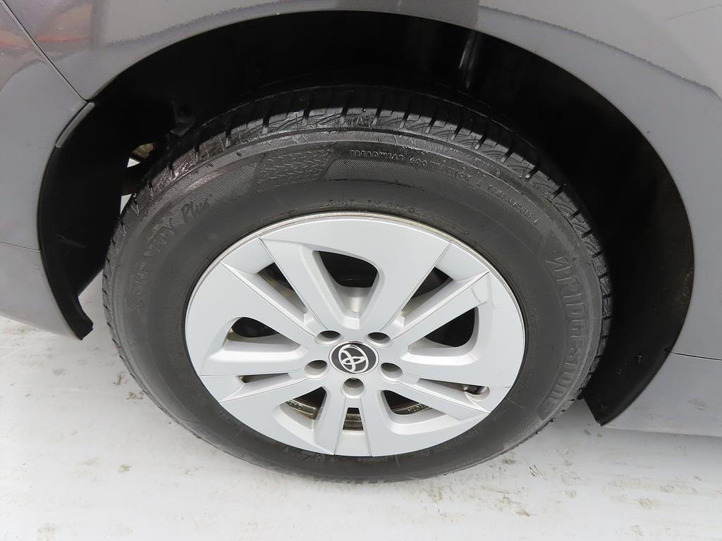 Toyota Prius 2018 Gris - Importación desde Corea - HF Imports Iquique - Foto 20