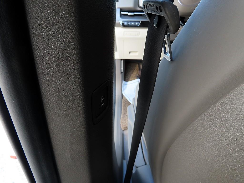 KIA Carnival 2023 Blanco - Importación desde Corea - HF Imports Iquique - Foto 18