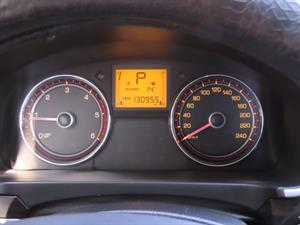 Ssangyong Korando - Vista 10