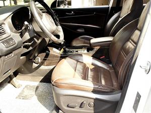 KIA Sorento - Vista 6