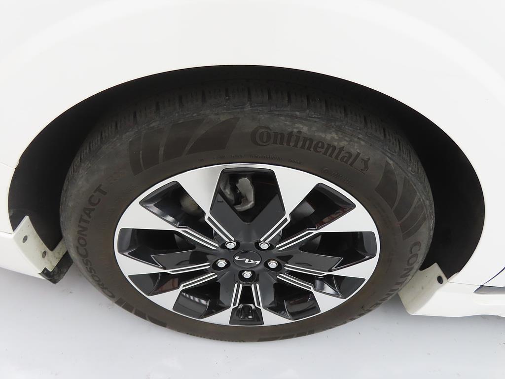 KIA Carnival 2023 Blanco - Importación desde Corea - HF Imports Iquique - Foto 20