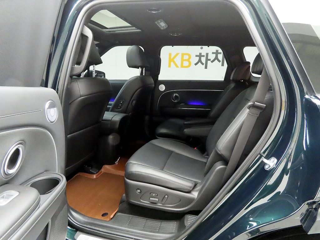 HYUNDAI Palisade 2026 - Importación desde Corea - HF Imports Iquique - Foto 14