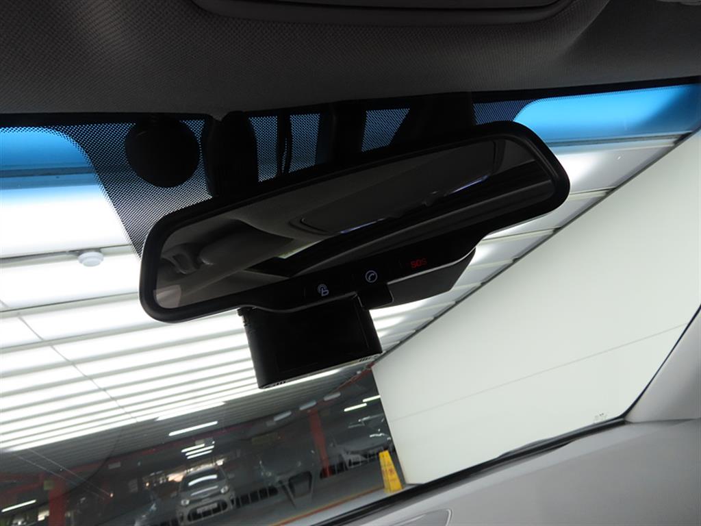 HYUNDAI Ioniq 2017 Blanco - Importación desde Corea - HF Imports Iquique - Foto 13