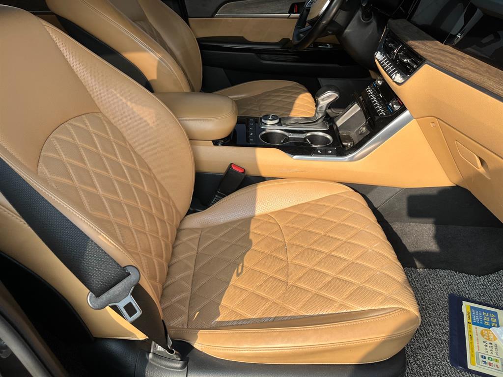 KIA Mohave 2020 Gris - Importación desde Corea - HF Imports Iquique - Foto 13