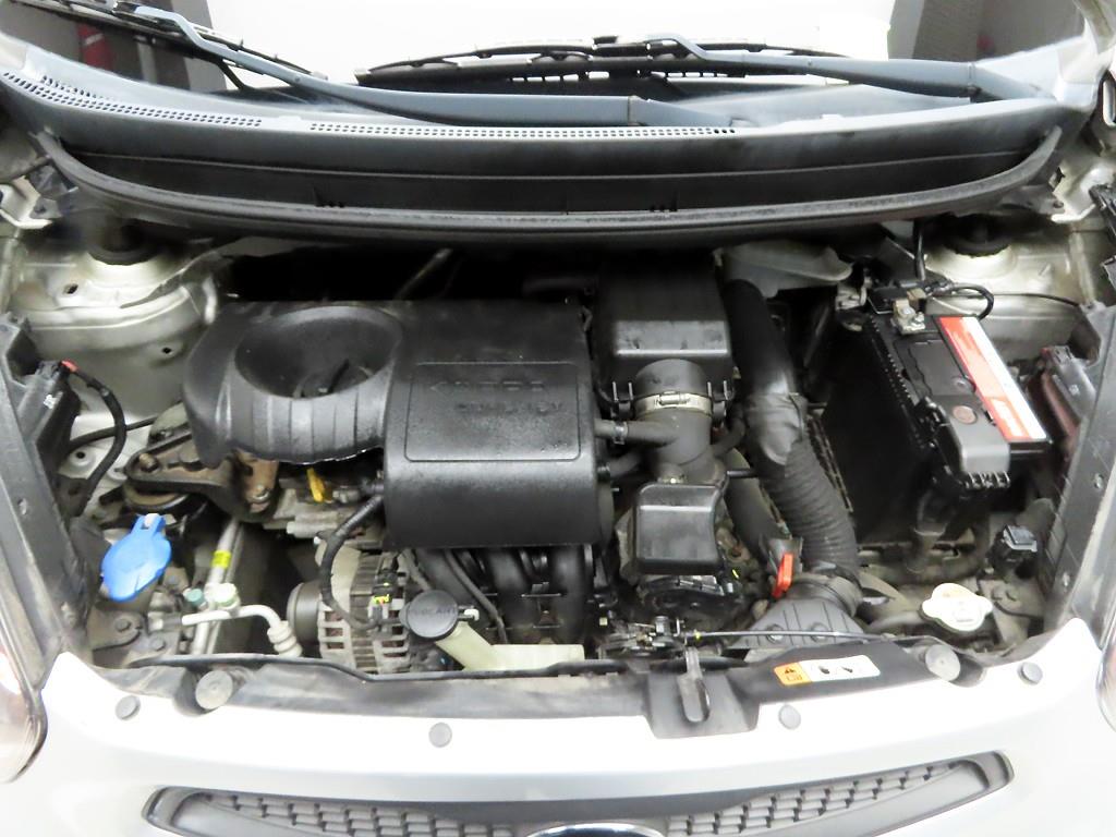 KIA Morning 2015 Plateado - Importación desde Corea - HF Imports Iquique - Foto 18