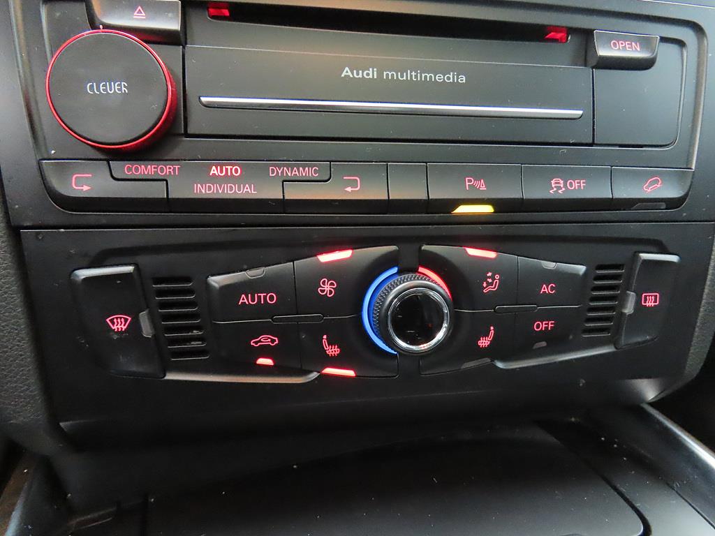 Audi Q5 2012 Plateado - Importación desde Corea - HF Imports Iquique - Foto 15