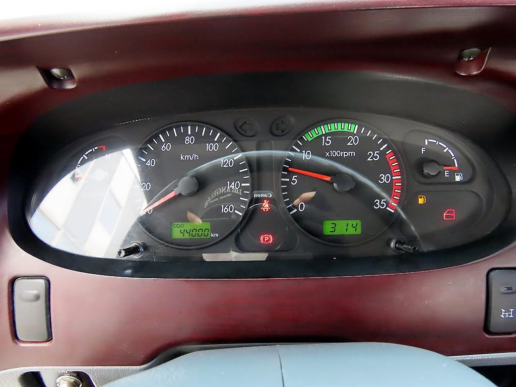 medium and large cargo Cargo - Vista 9