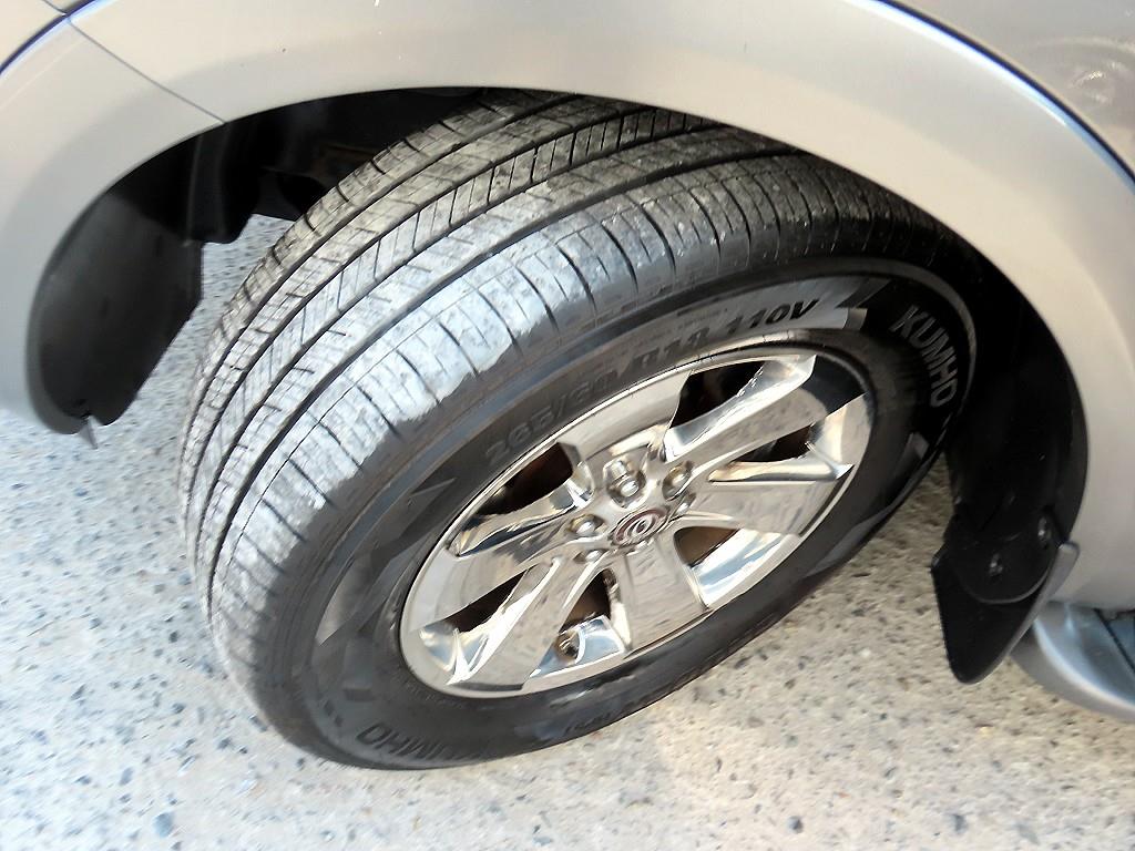 KIA Mohave 2013 - Importación desde Corea - HF Imports Iquique - Foto 20