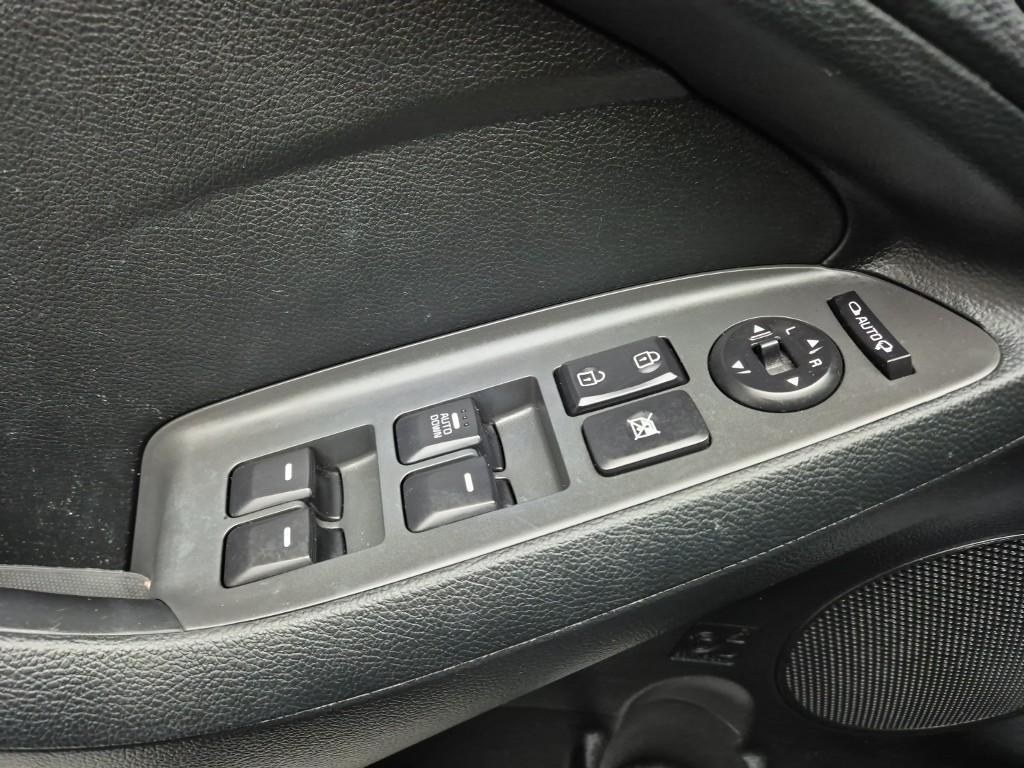 KIA K3 2017 Azul - Importación desde Corea - HF Imports Iquique - Foto 17