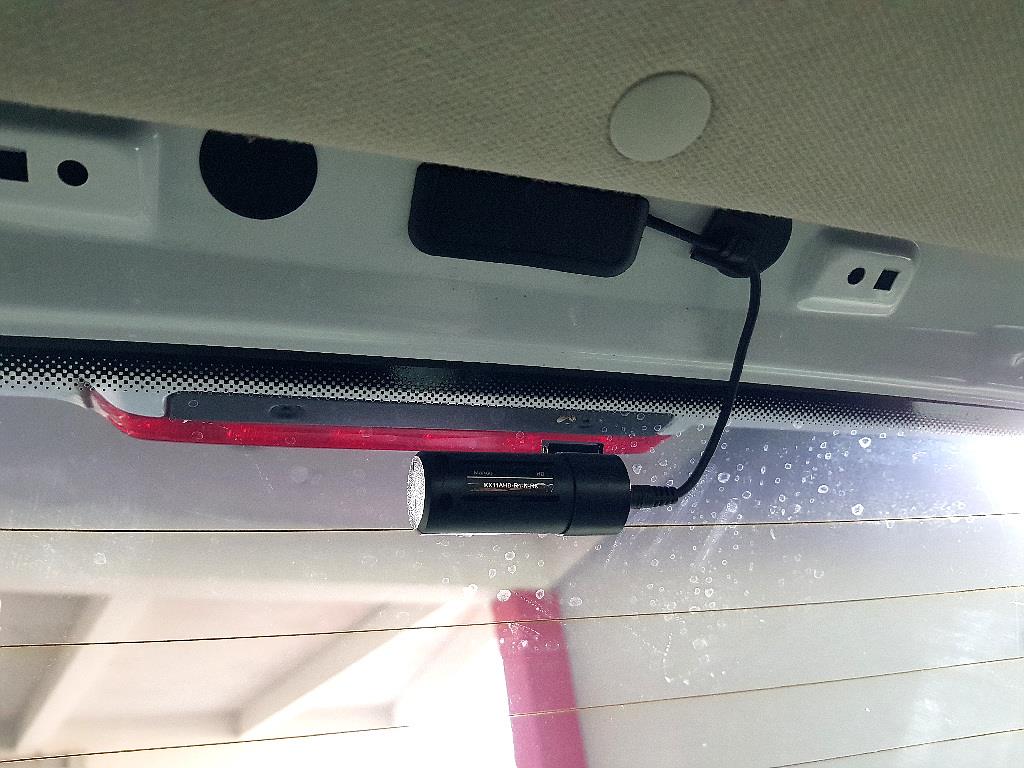 Chevrolet Spark 2014 Blanco - Importación desde Corea - HF Imports Iquique - Foto 17