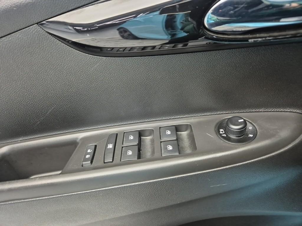 Chevrolet Spark 2020 skyblue - Importación desde Corea - HF Imports Iquique - Foto 17