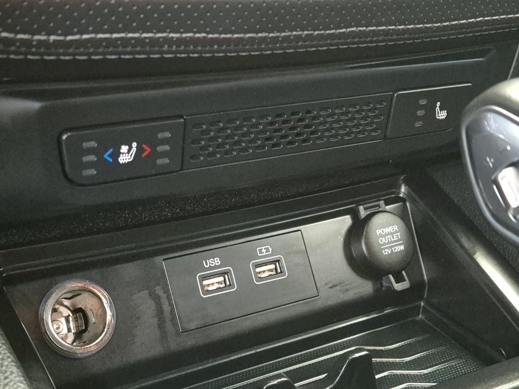 Ssangyong Rexton 2023 Gris - Importación desde Corea - HF Imports Iquique - Foto 16