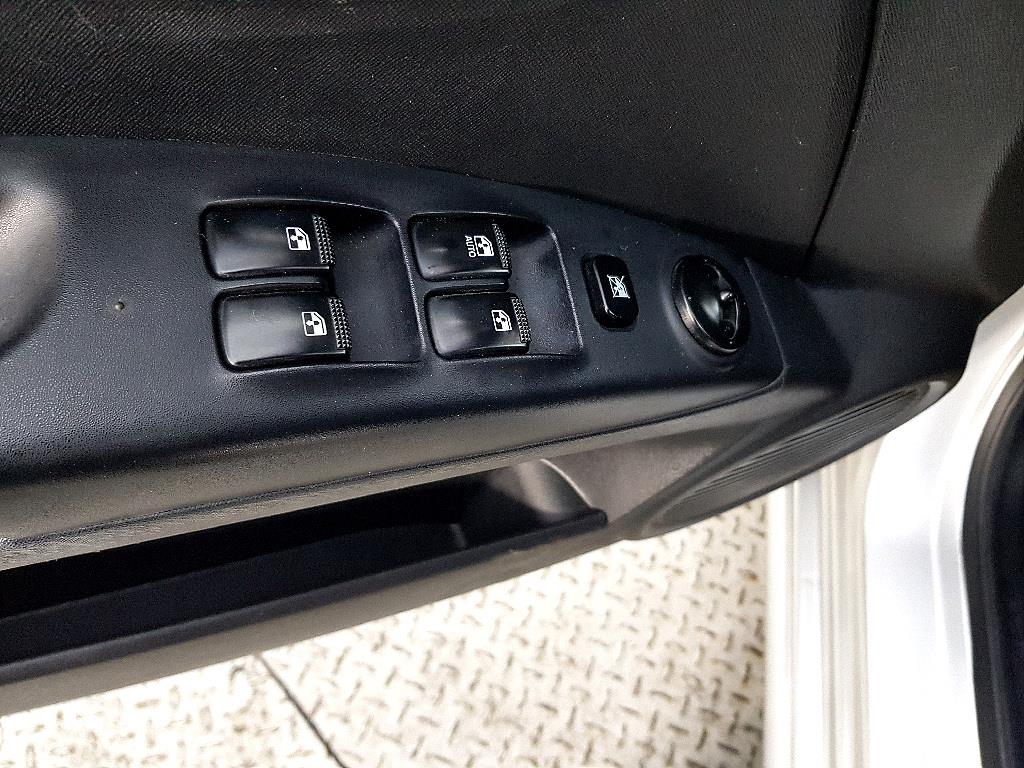 KIA Morning - Vista 11