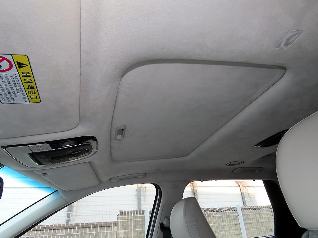 HYUNDAI Palisade 2019 Blanco - Importación desde Corea - HF Imports Iquique - Foto 15