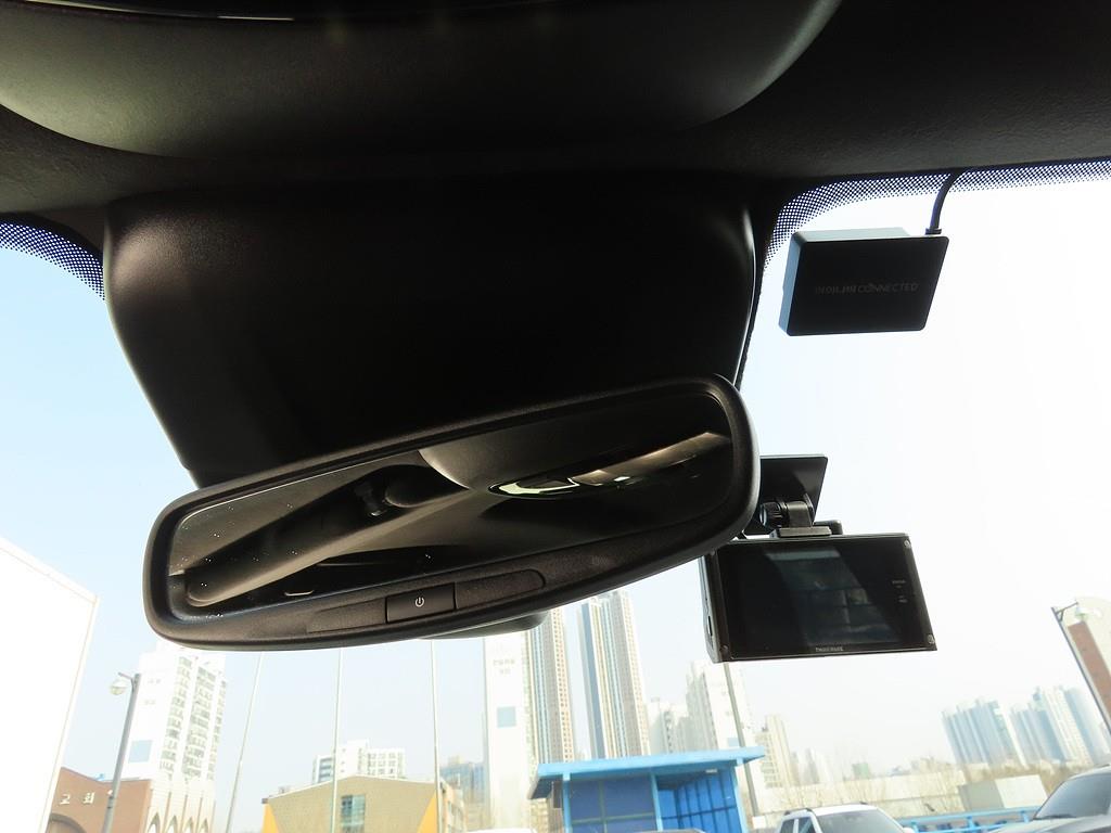 Maserati Levante 2020 Negro - Importación desde Corea - HF Imports Iquique - Foto 15