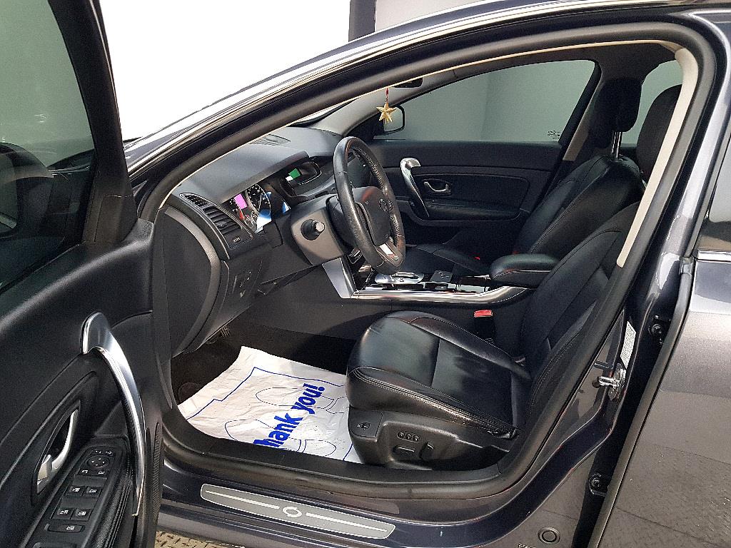 SAMSUNG SM5 - Vista 8