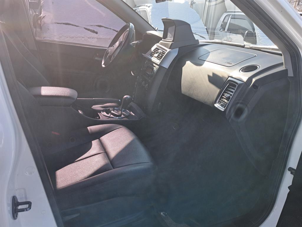 KIA Ray 2015 skyblue - Importación desde Corea - HF Imports Iquique - Foto 13