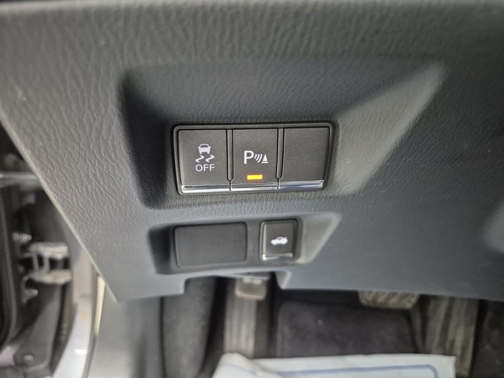 Infiniti Q 2017 Gris - Importación desde Corea - HF Imports Iquique - Foto 17