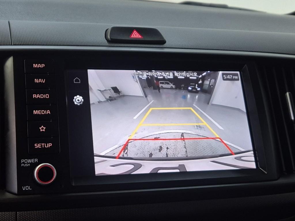 KIA Ray 2023 Negro - Importación desde Corea - HF Imports Iquique - Foto 14