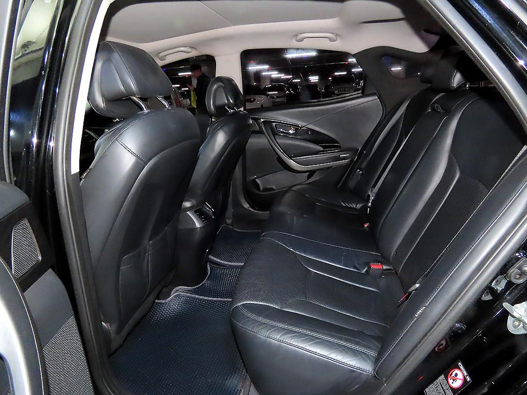 HYUNDAI Grandeur - Vista 7